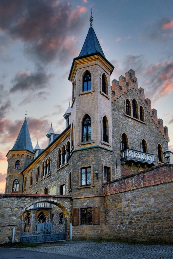 Schloss Spindlhof: A Historic Noble Estate and Educational Center in Germany 1 Schloss Spindlhof