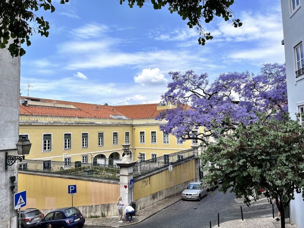 Penafiel Palace