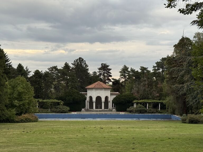 Dedinje Royal Compound: Residence of the Karađorđević Royal Family