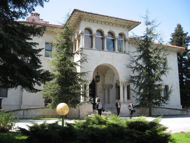 Dedinje Royal Compound: Residence of the Karađorđević Royal Family
