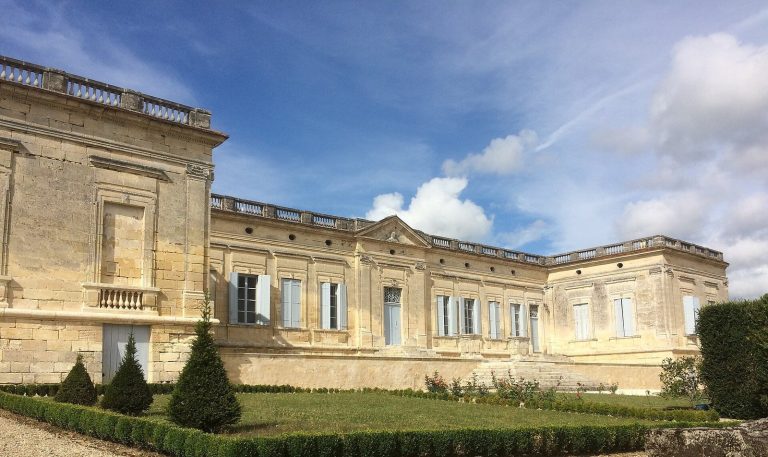 Château Le Piat: An Eighteenth-Century Wine Estate in France