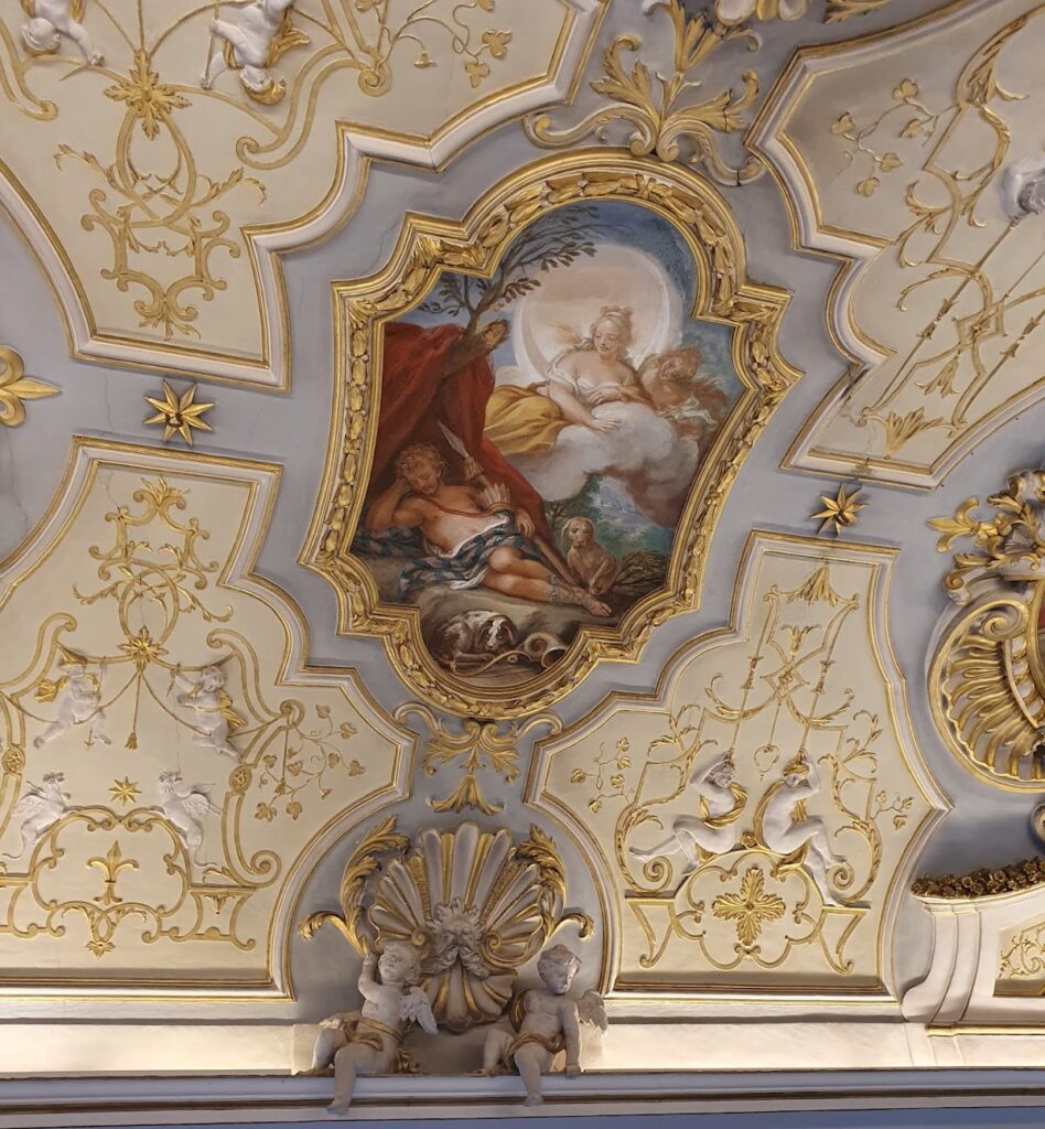 Palazzo Honorati-Carotti