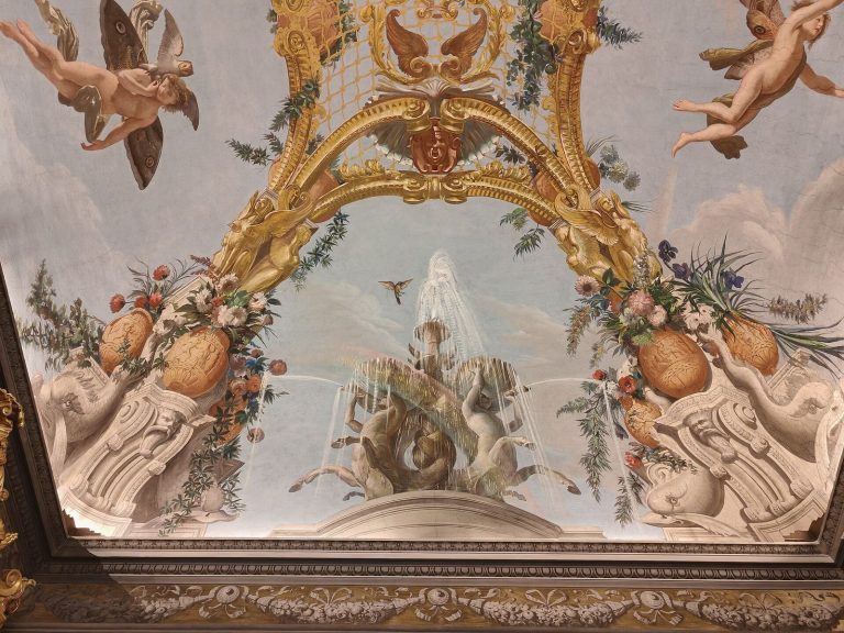 Palazzo Grazioli: A Renaissance Urban Palace in Rome