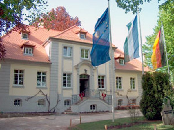 Hofgartenschloss Triesdorf: A Late-Baroque Court Gardener’s House in Germany