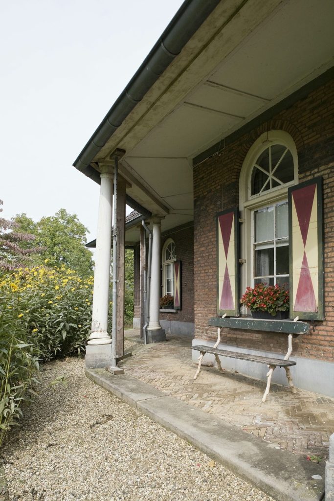 Kasteel Enghuizen: A Historic Estate near Hummelo 2 Kasteel Enghuizen