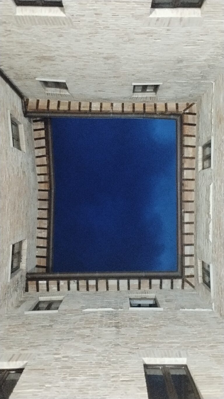 Palazzo Odasi: A Renaissance Palace in Urbino, Italy