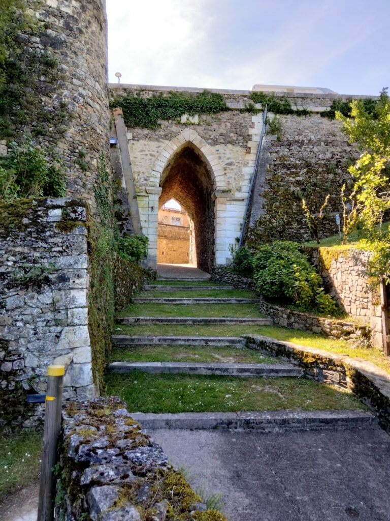 Château de Nontron