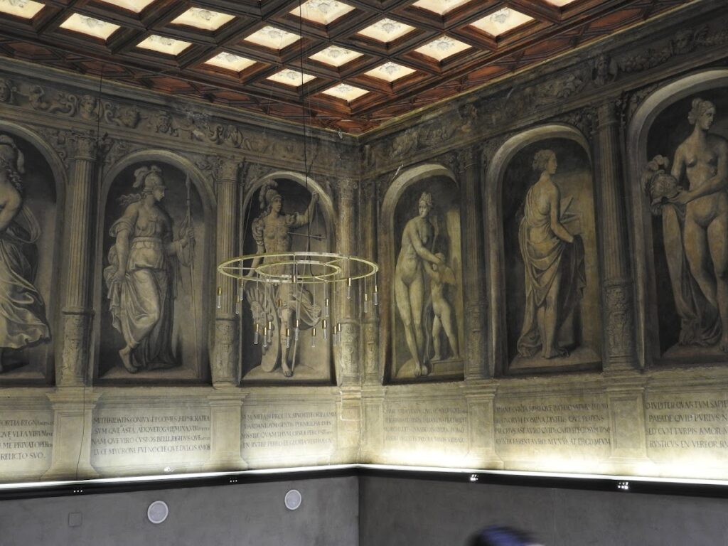 Palacio del Marqués de San Adrián: A Renaissance Civic Palace in Tudela 2 Palacio del Marqués de San Adrián