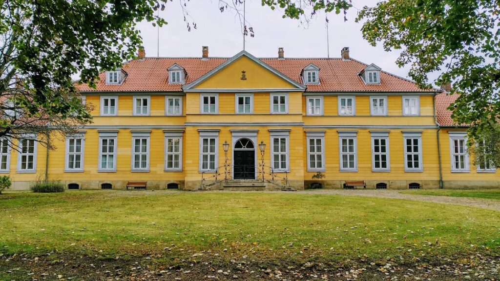 Fürstenhaus Herrenhausen-Museum