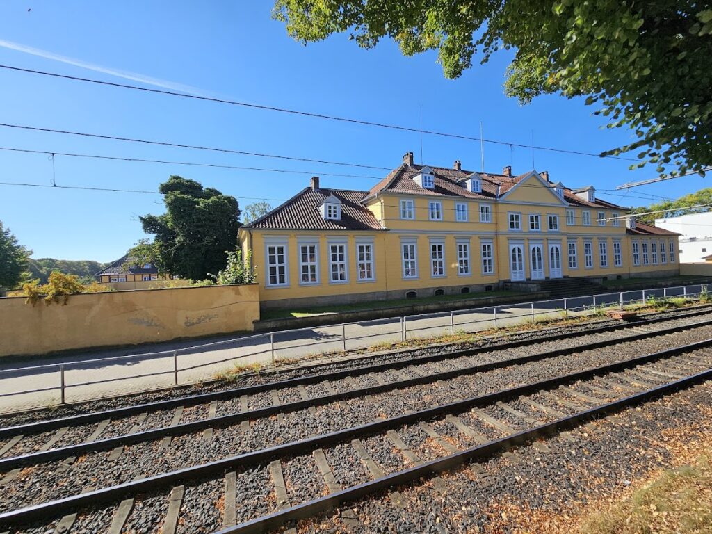 Fürstenhaus Herrenhausen-Museum