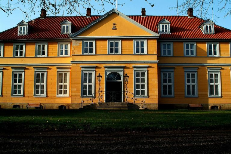 Fürstenhaus Herrenhausen-Museum: A Welf Palace and Former Museum in Hanover