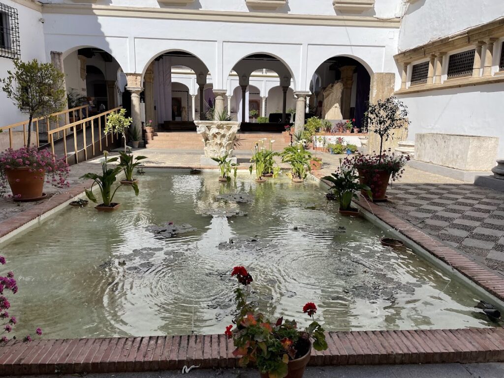 Palacio de los Páez de Castillejo: A Renaissance Palace and Museum in Córdoba 2 Palacio de los Páez de Castillejo