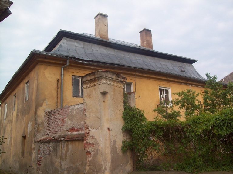 Magnis Palace and Park Complex in Ołdrzychowice Kłodzkie: History and Remains