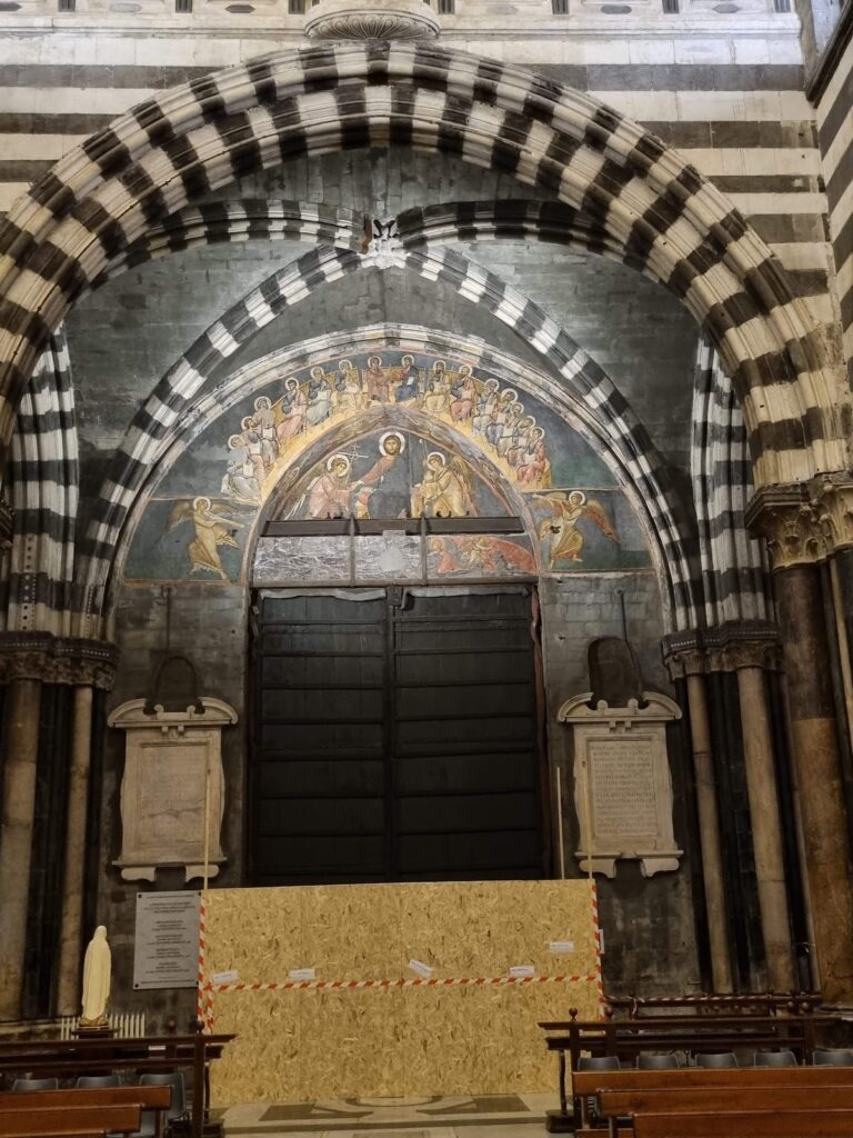 Palazzo Gio Vincenzo Imperiale