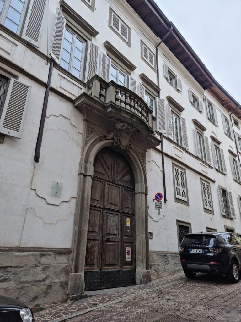 Palazzo Agliardi