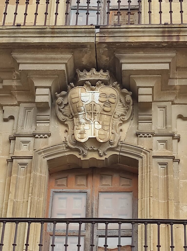 Palacio de Subiza: A Baroque Noble Palace in Navarre 2 Palacio de Subiza