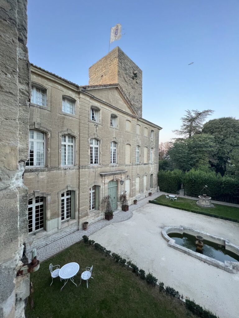 Château de Sanilhac: A Fortified Stronghold and Classical Residence in France