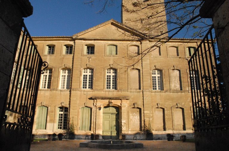 Château de Sanilhac: A Fortified Stronghold and Classical Residence in France
