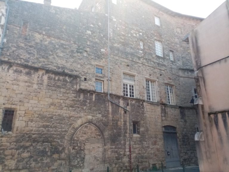 Palais épiscopal de Castres: Episcopal Palace and Goya Museum