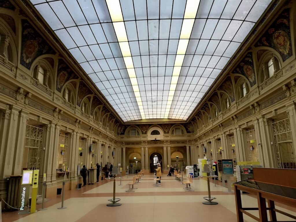 Palazzo di Riserva: A Ducal Palace Complex in Parma 1 Palazzo di Riserva