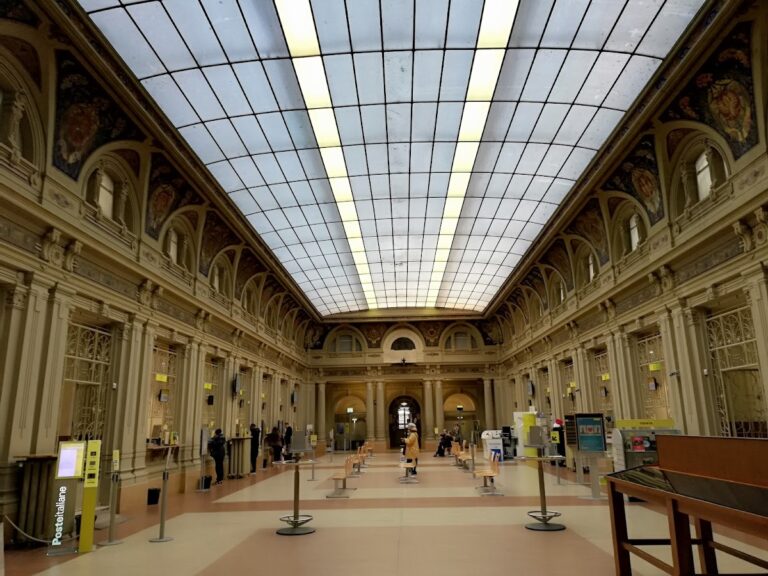 Palazzo di Riserva: A Ducal Palace Complex in Parma