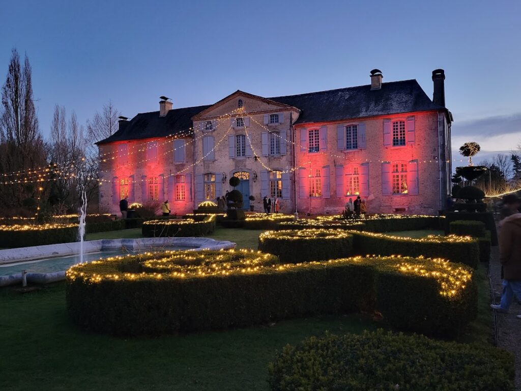 Château de Gardères: An Eighteenth-Century Country Residence in France 4 château de Gardères