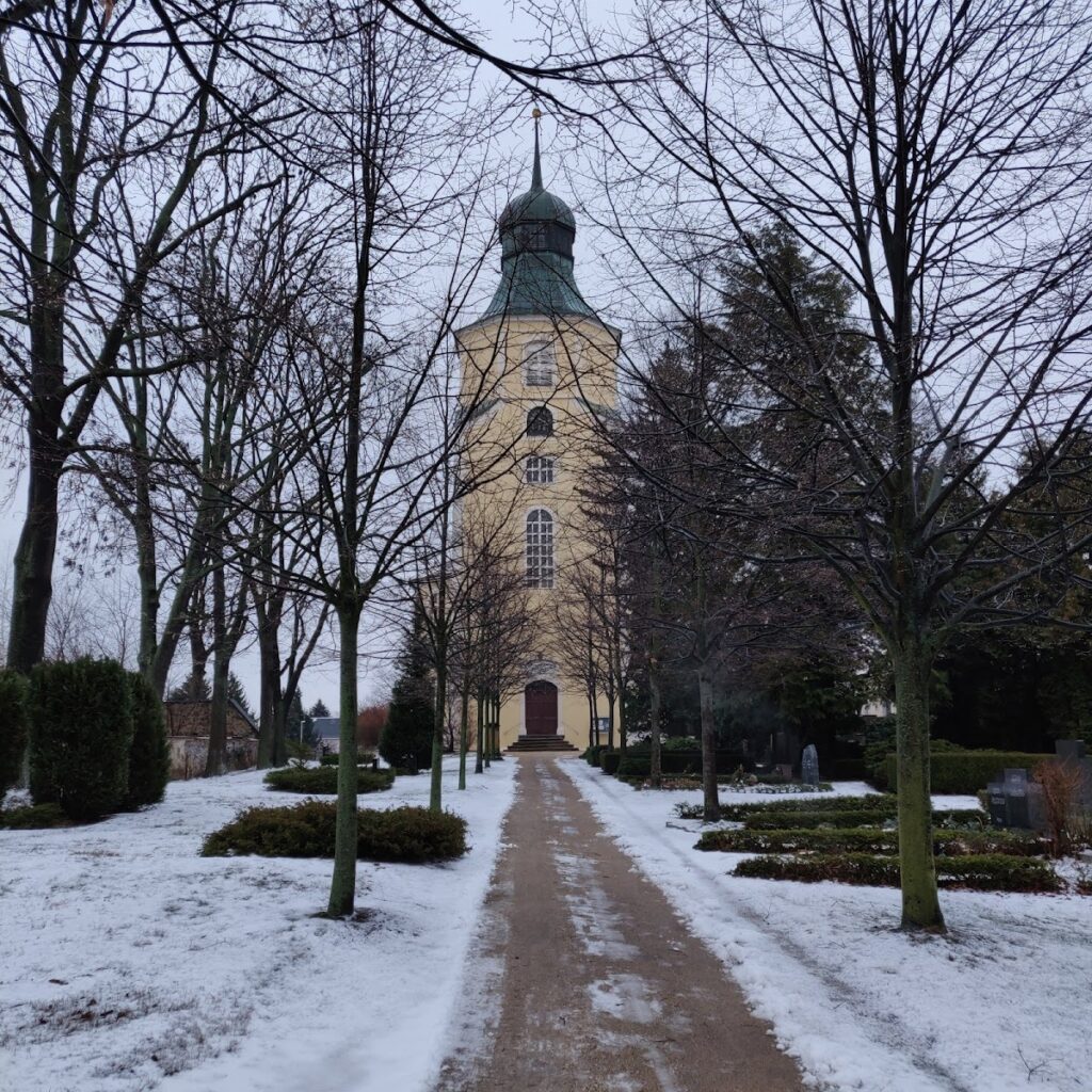 Schloss Kittlitz: Manor House and Masonic Center in Germany 3 Schloss Kittlitz
