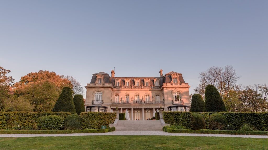 Les Crayères: A Historic Château, Hotel, and Champagne Estate in Reims 1 Les Crayères
