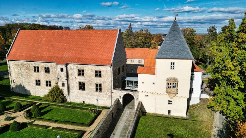 Schloss Schöningen