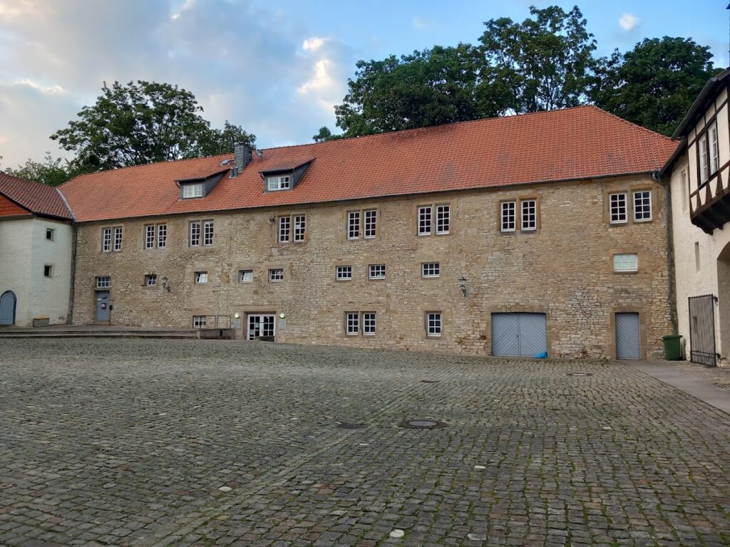 Schloss Schöningen