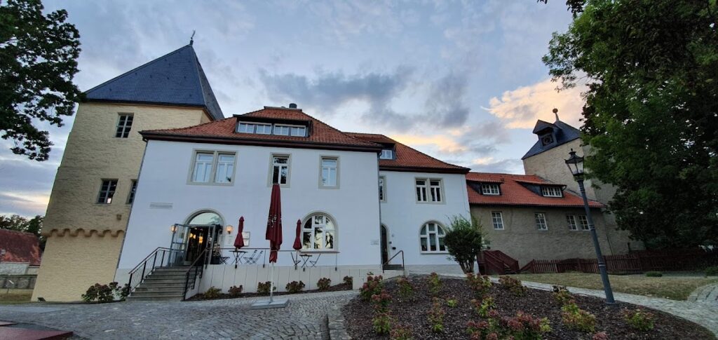 Schloss Schöningen