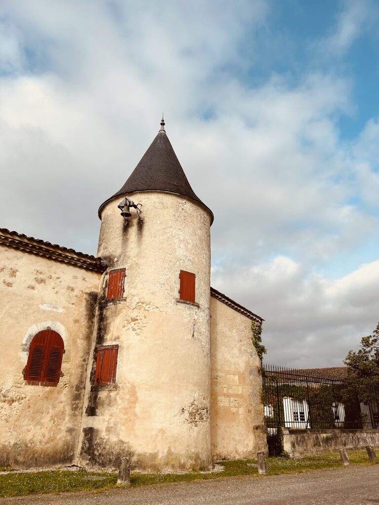 Château Suduiraut: A Sauternes Premier Cru Classé Wine Estate in France 2 Château Suduiraut