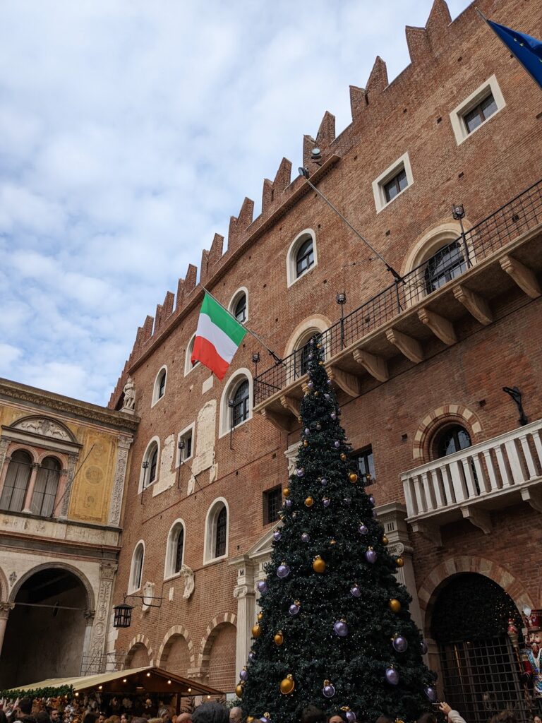 Loggia di Frà Giocondo