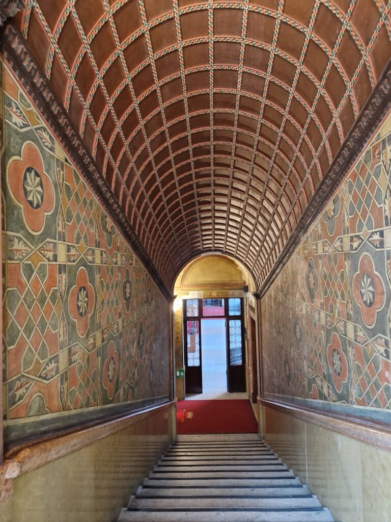 Loggia di Frà Giocondo