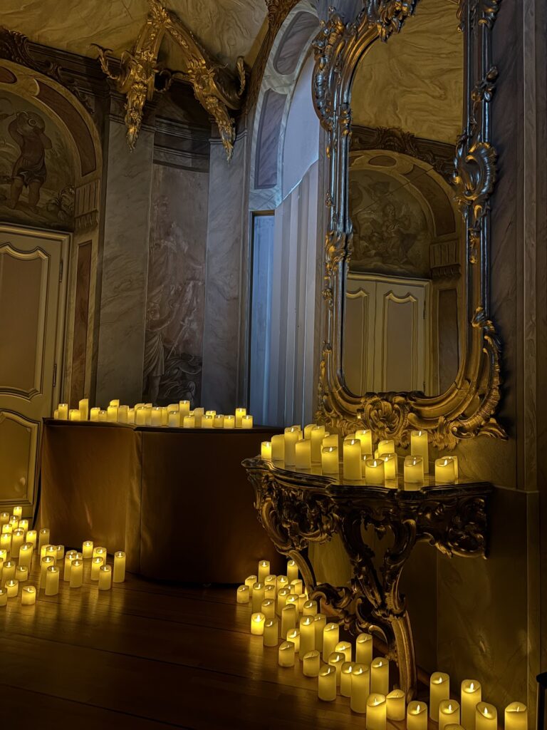Erbdrostenhof: A Westphalian Baroque Aristocratic Palace in Münster 4 Erbdrostenhof