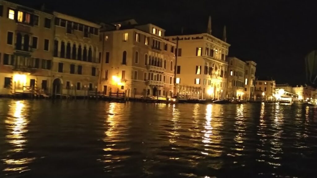 Palazzo Pisani Moretta: A Venetian Gothic Palace on the Grand Canal 3 Palazzo Pisani Moretta