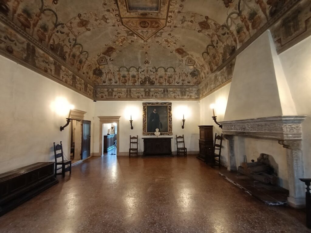 Palazzina Marfisa d’Este: A Renaissance Aristocratic Residence in Ferrara 2 Palazzina Marfisa d’Este