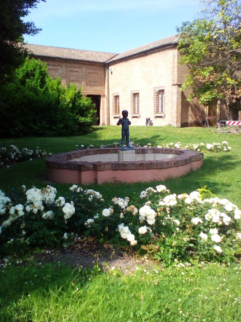 Palazzina Marfisa d’Este: A Renaissance Aristocratic Residence in Ferrara 4 Palazzina Marfisa d’Este