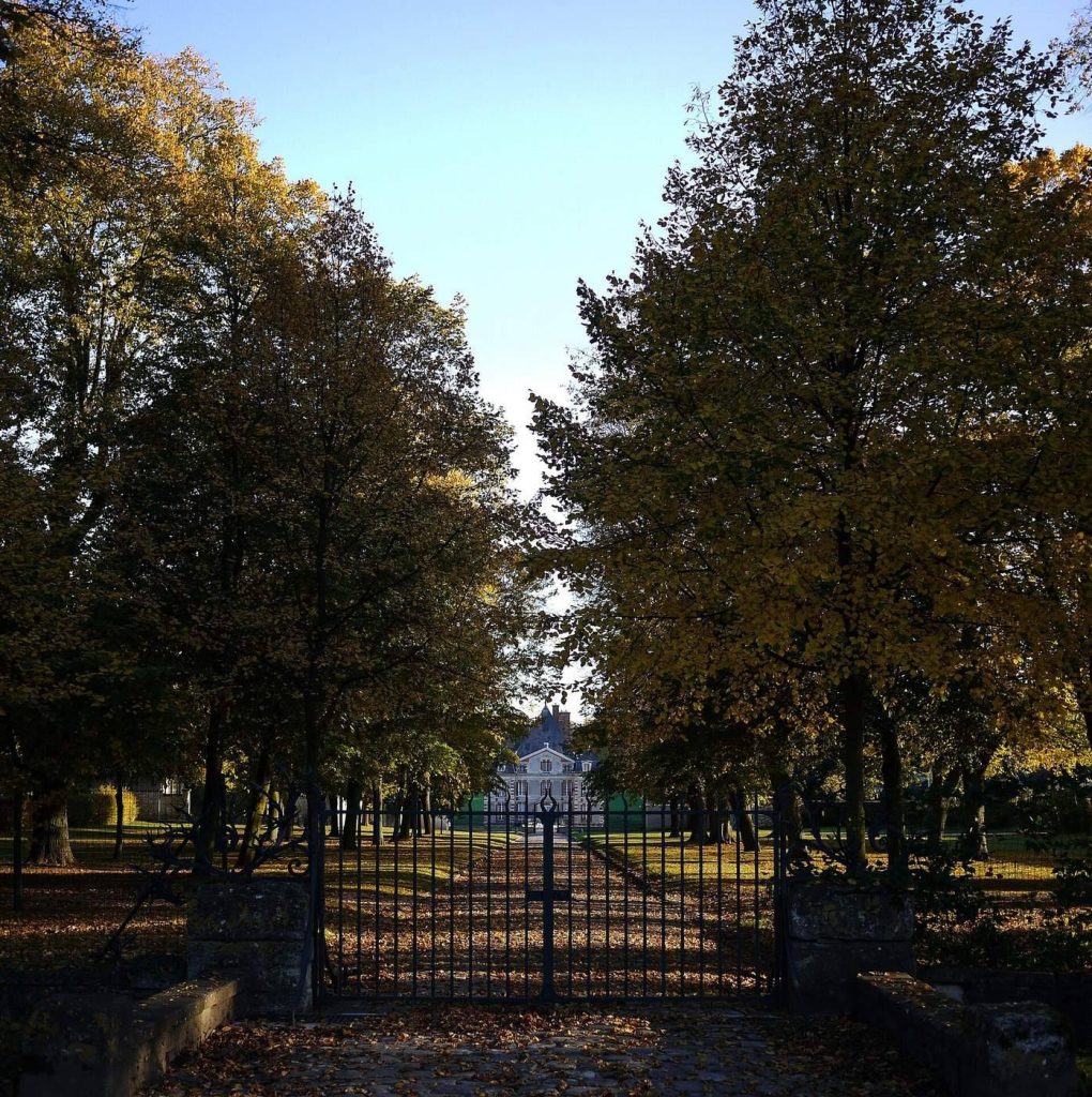 Château d'Ormesson