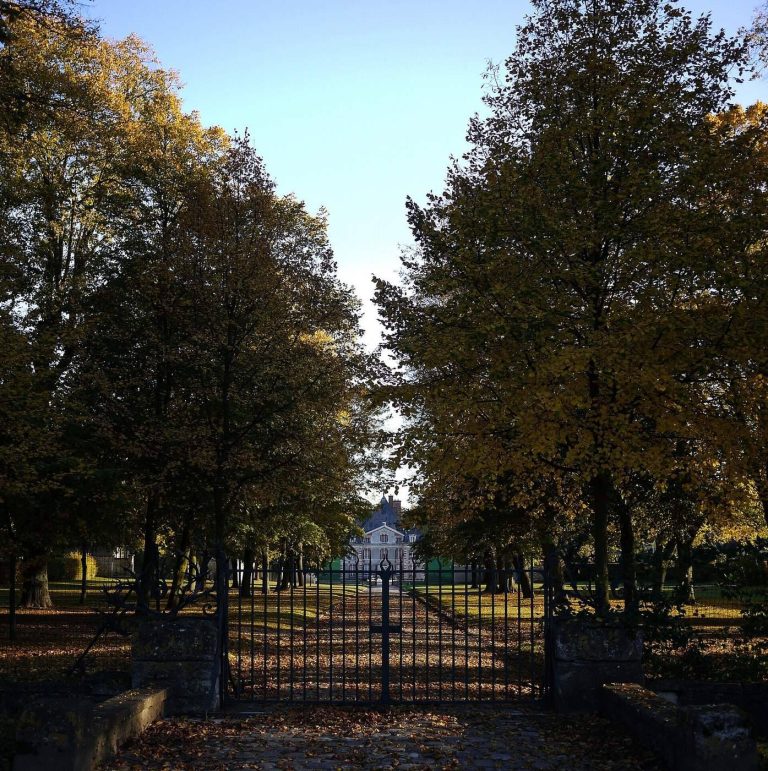 Château d’Ormesson: A Historic Estate in Ormesson-sur-Marne