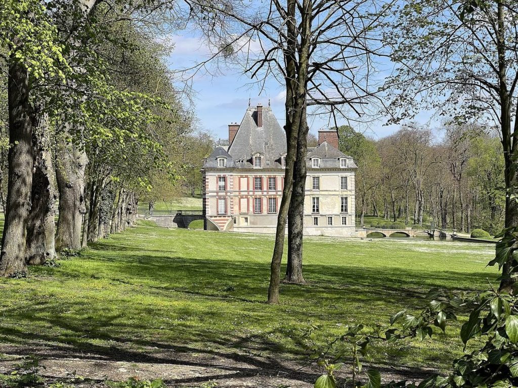 Château d'Ormesson