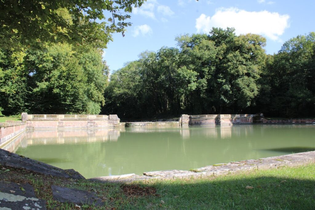 Château d’Avrilly: A Fifteenth-Century Fortified House in France 2 Château d'Avrilly