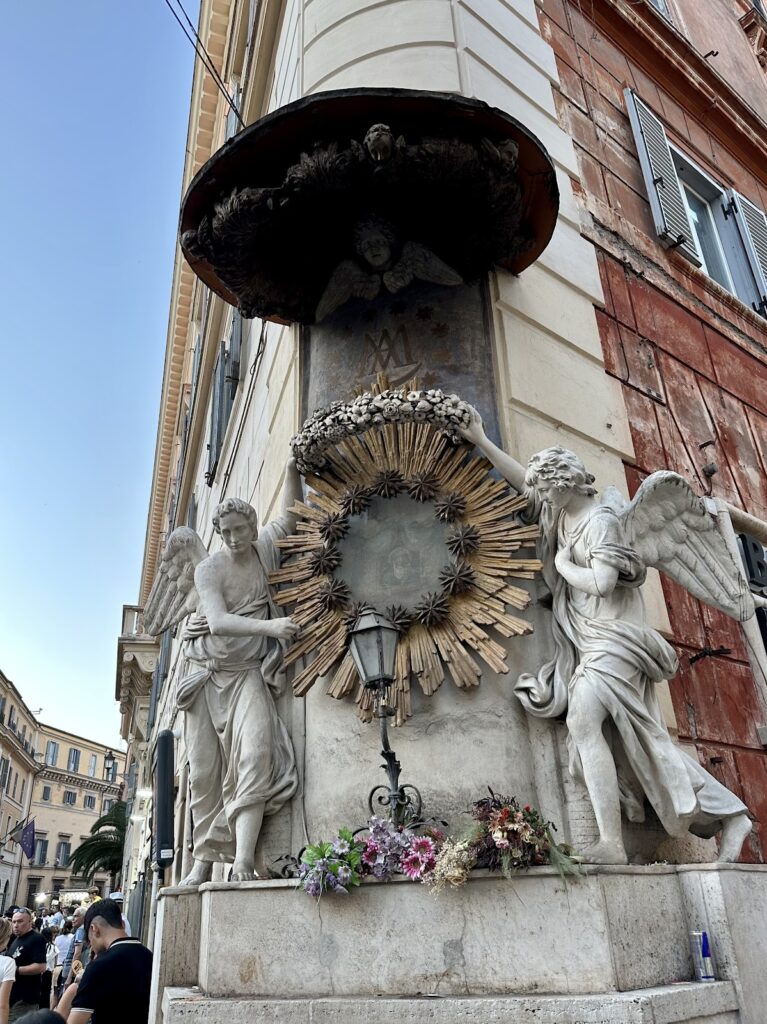 Palazzo Poli: The Historic Palace Behind Rome’s Trevi Fountain 2 Palazzo Poli