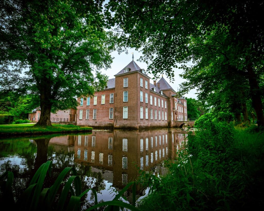 Heeze Castle