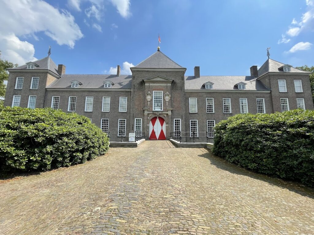 Heeze Castle