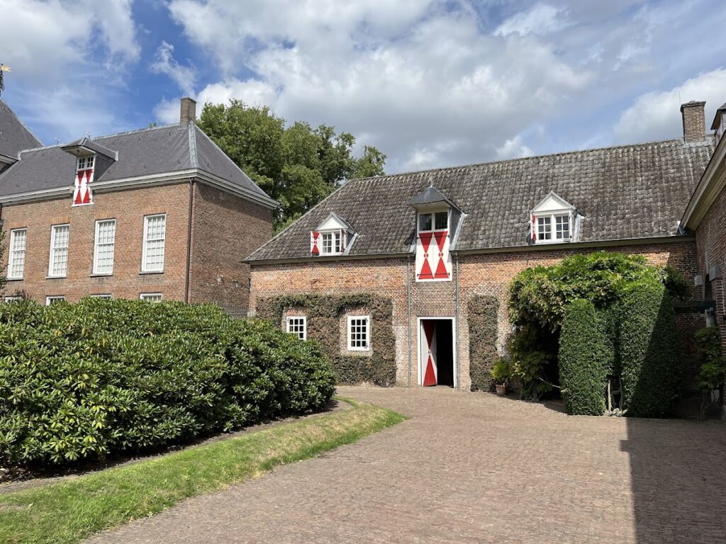 Heeze Castle