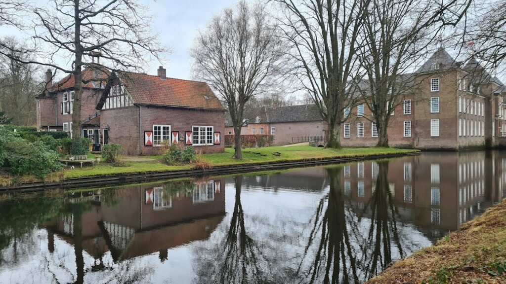 Heeze Castle