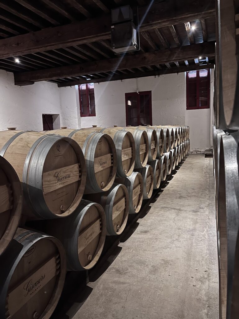 Château Giscours: A Classified Bordeaux Wine Estate in the Médoc 5 Château Giscours