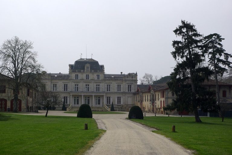 Château Giscours: A Classified Bordeaux Wine Estate in the Médoc