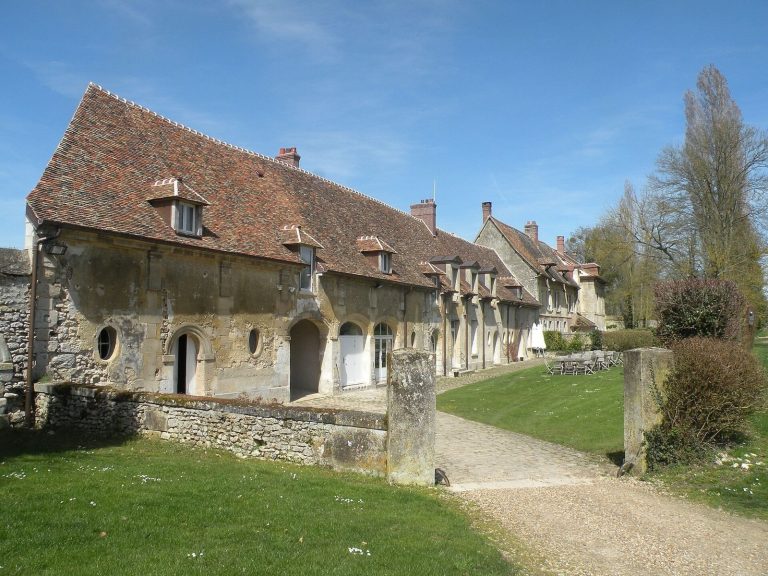 Château de Rebetz: A Renaissance Château in France